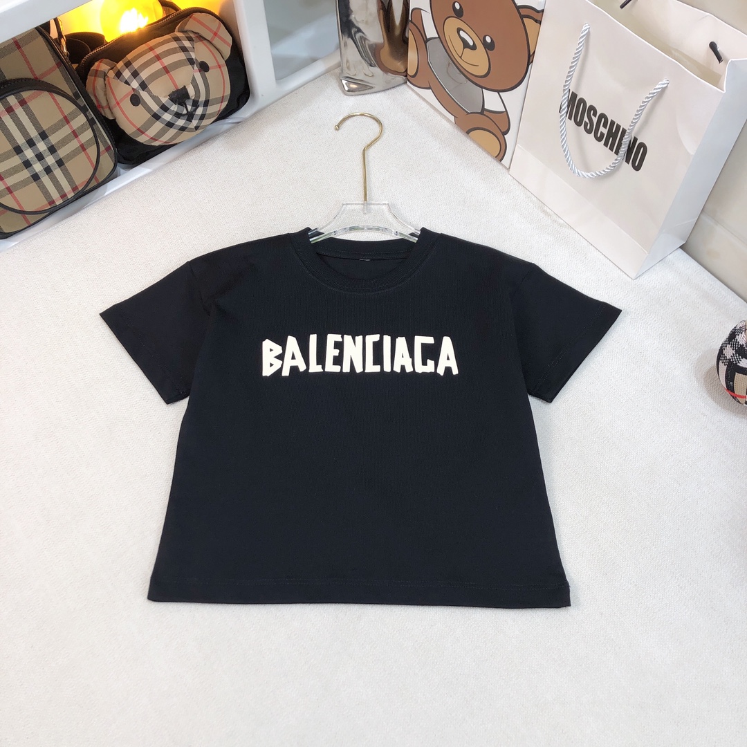 Balenciaga Kids